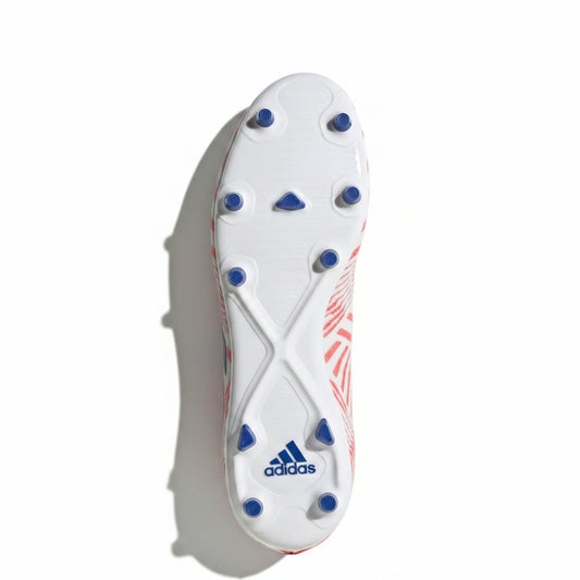 Детски футболни обувки Adidas Nemeziz 17.3 FG W