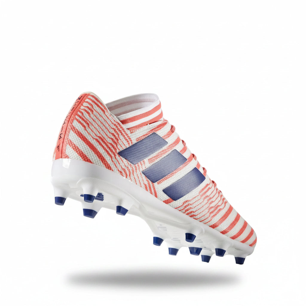 Детски футболни обувки Adidas Nemeziz 17.3 FG W