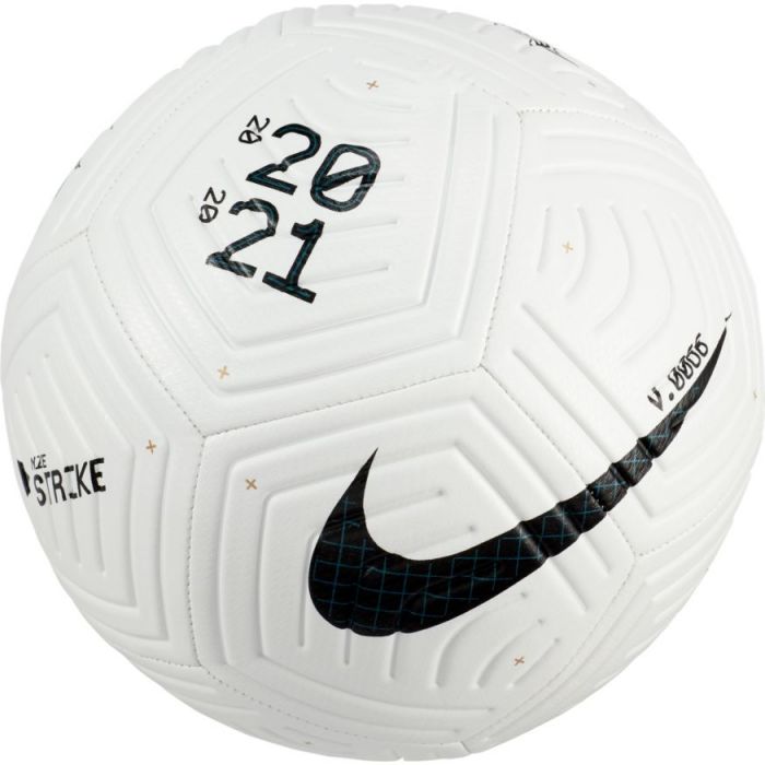 Фтболна топка Nike Flight Strike Round Soccer-Ball Fifa, 4