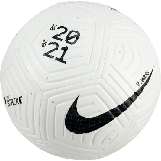 Фтболна топка Nike Flight Strike Round Soccer-Ball Fifa, 4