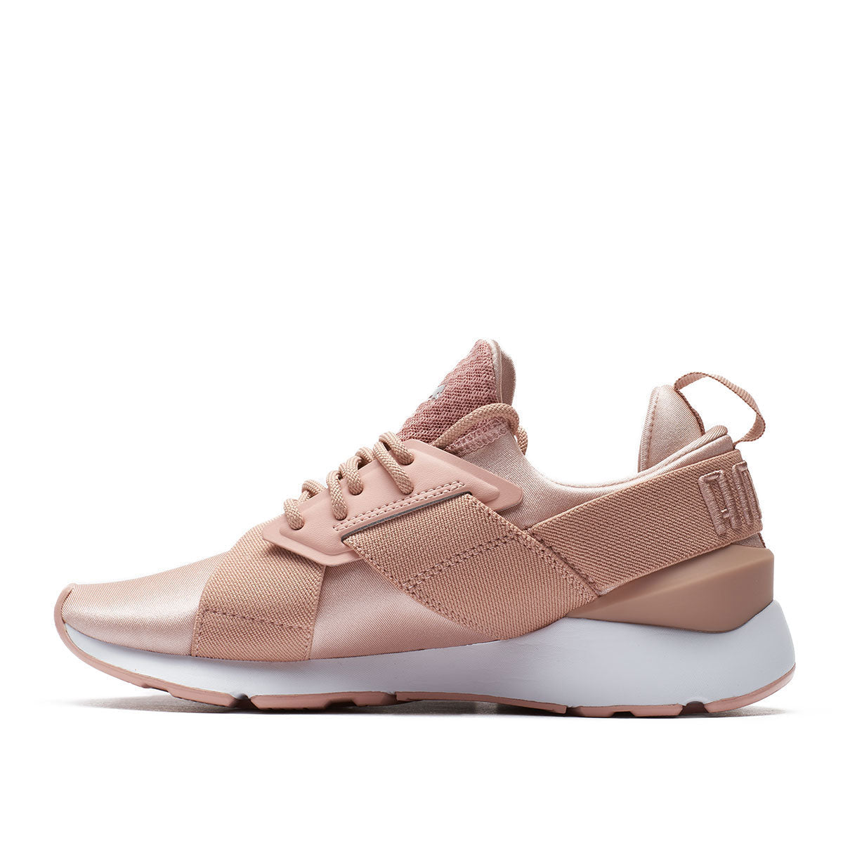 Дамски маратонки Puma Muse Satin EP
