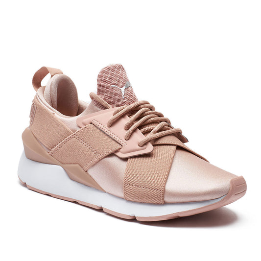 Дамски маратонки Puma Muse Satin EP