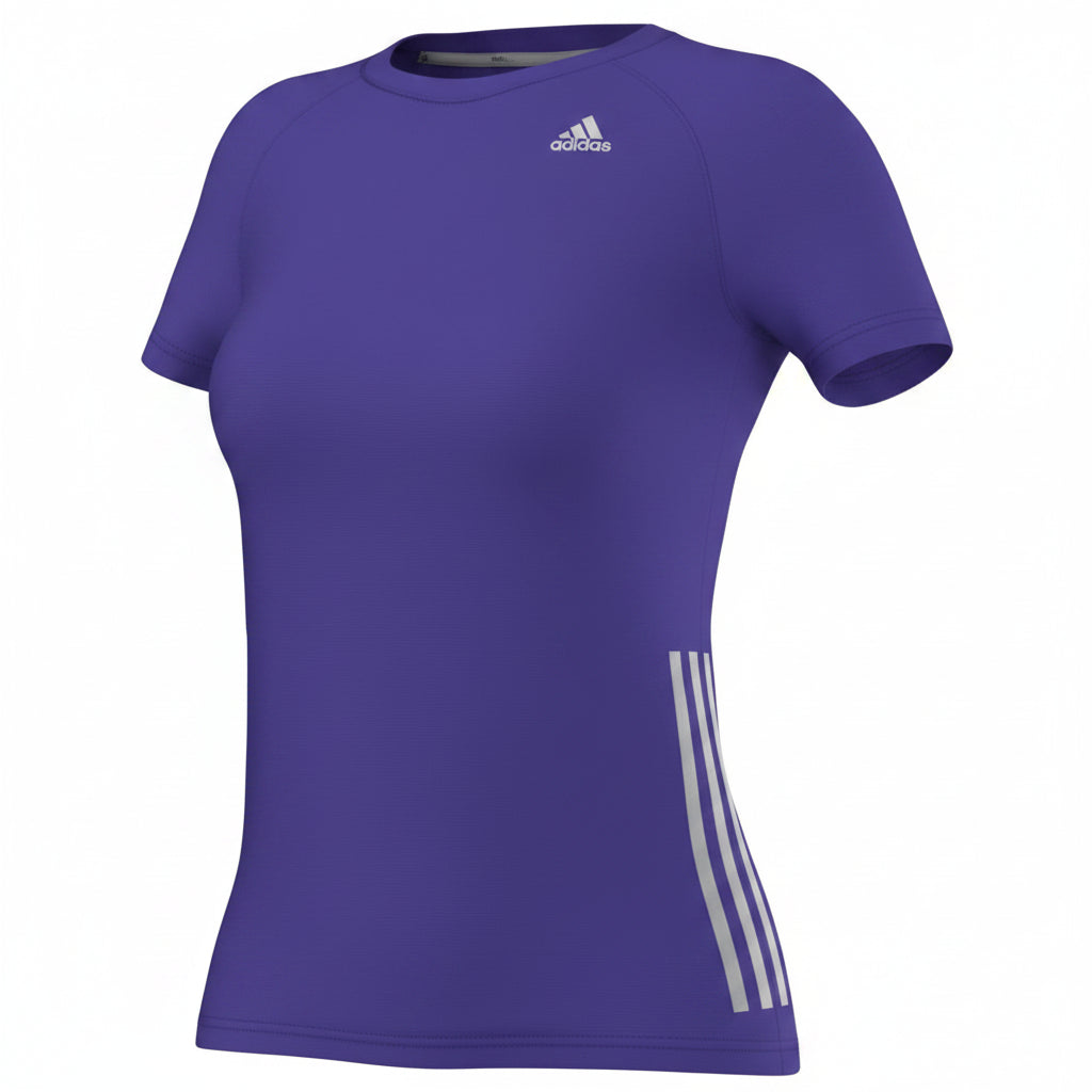 Дамска тениска Adidas Supernova NgtFla