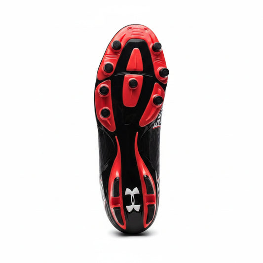 Детски футболни обувки Under Armour ClutchFit Force 2.0