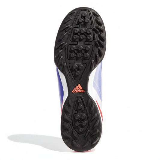 Детски футболни обувки Adidas F10 Adizero Messi TF