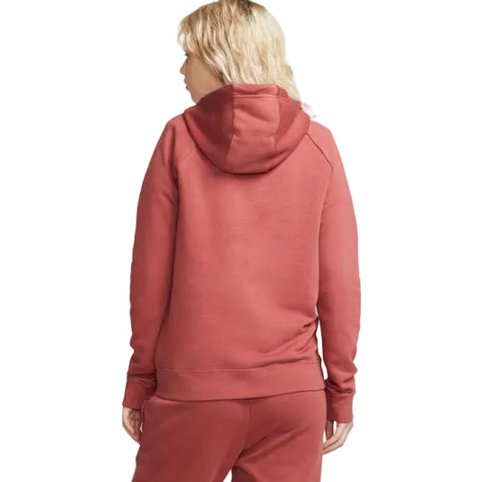 Дамски суитшърт Nike Essential Fleece