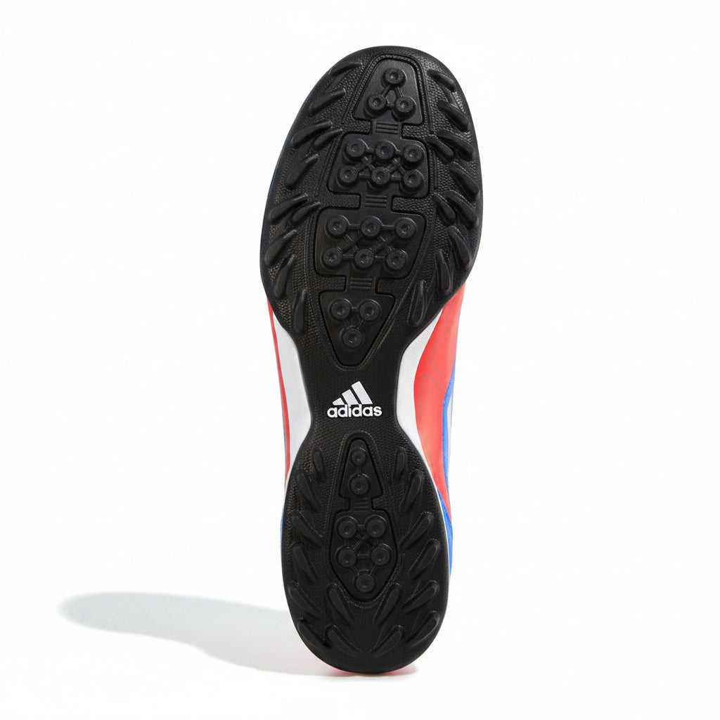 Детски футболни обувки adidas F10 TRX TF