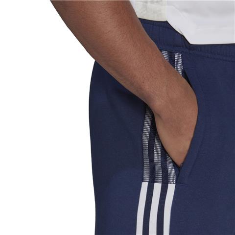Мъжки къси панталони Adidas TIRO21, Navy blue