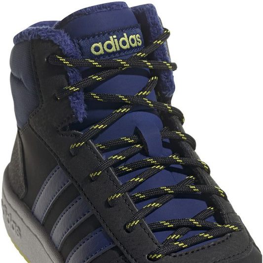 Дамски обувки Adidas Hoops Mid 2.0