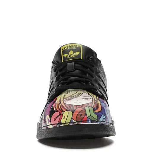 Мъжки маратонки Adidas Superstar Pharrell