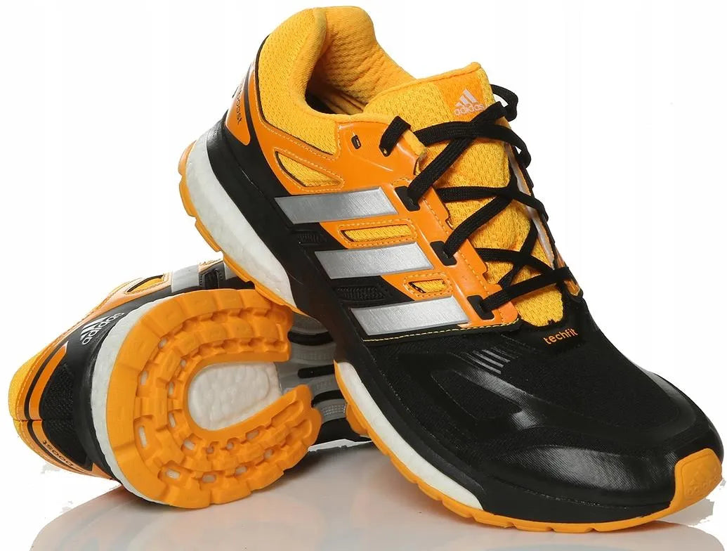 Мъжки маратонки Adidas Boost Tech