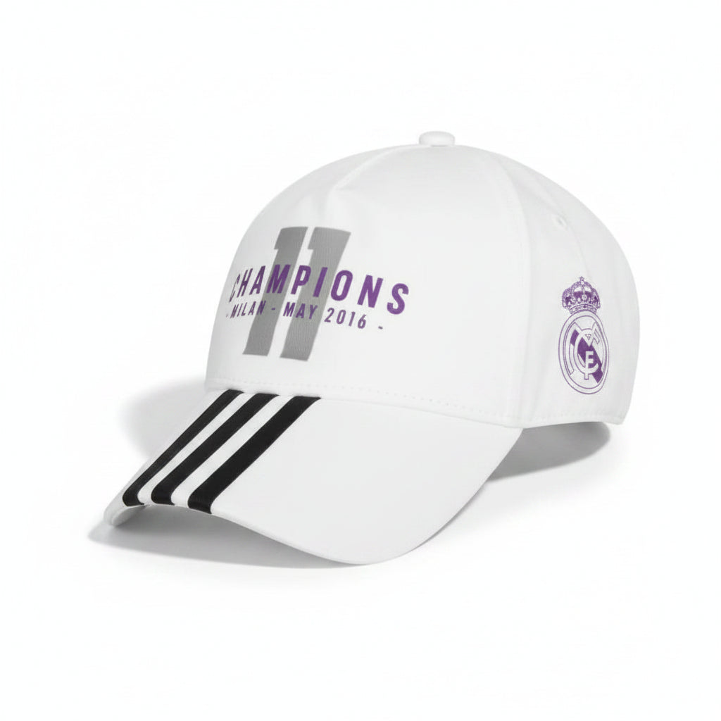 Шапка с козирка Adidas Champions League