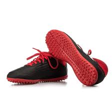 Детски футболни обувки adidas Performance Predator Tango 18.3 TF J