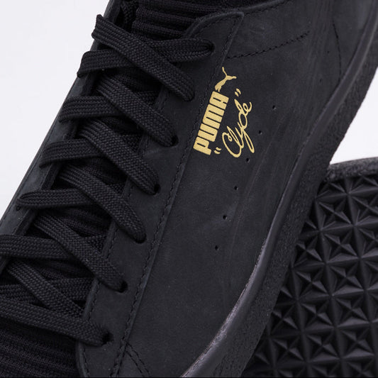 Мъжки маратонки Puma Clyde Sock