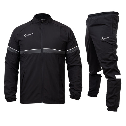 Мъжки екип Nike Academy 21 Black