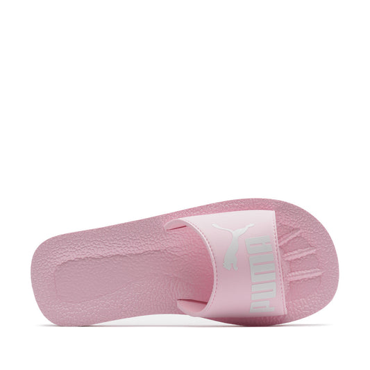 Чехли Puma Purecat, розов