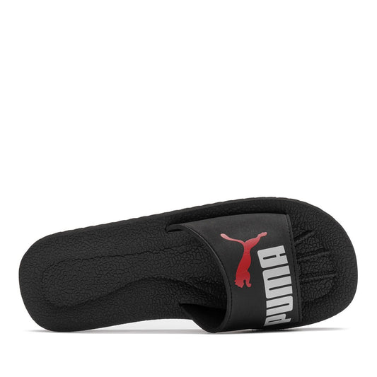 Чехли Puma Purecat, черен