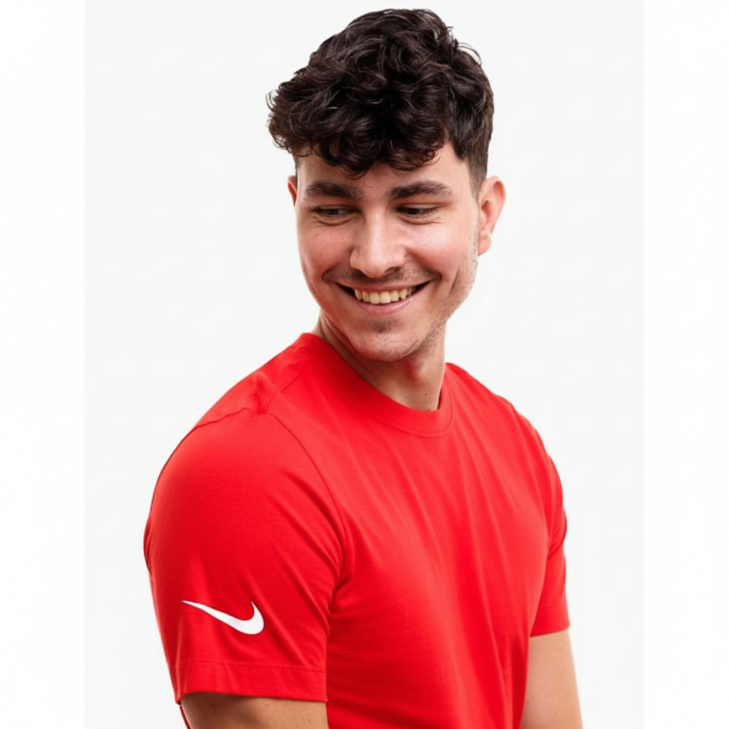 Мъжка тениска Nike Park 20
