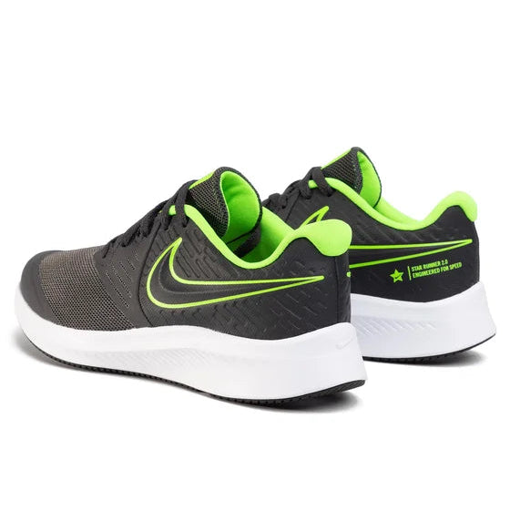 Дамски маратонки Nike Star Runner 2