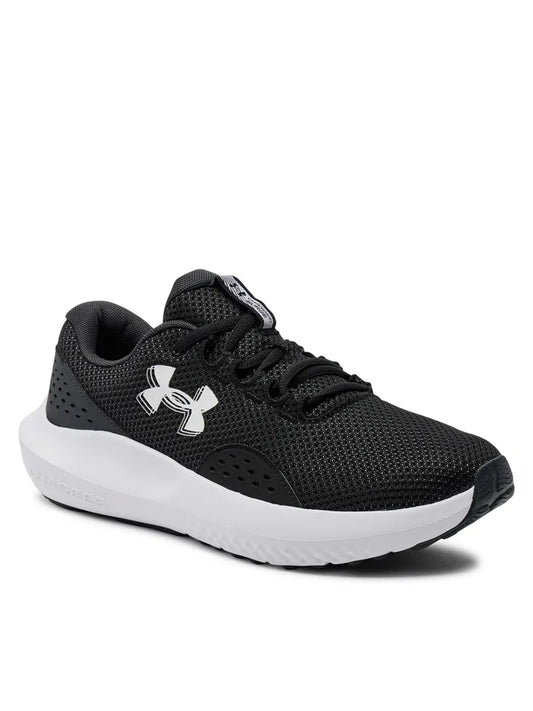 Мъжки маратонки Under Armour Charged Surge 4 Черни