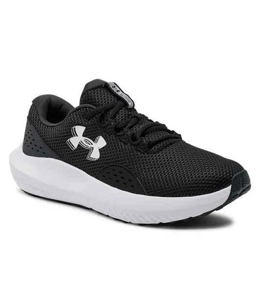 Мъжки маратонки Under Armour Charged Surge 4 Черни