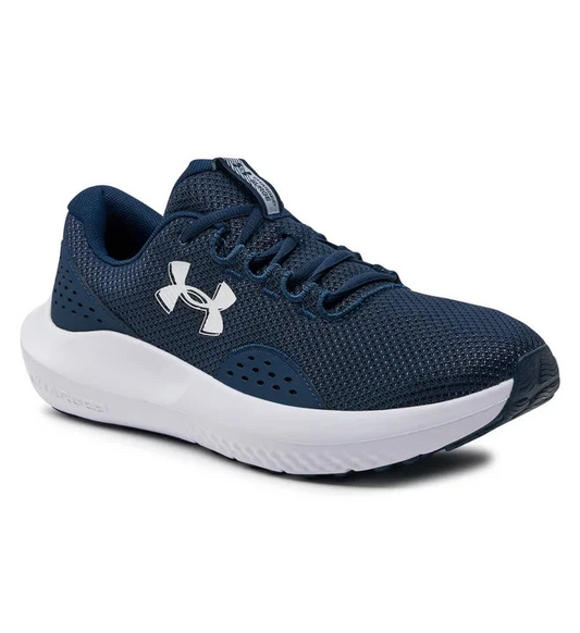 Мъжки маратонки Under Armour Charged Surge 4 Тъмносин