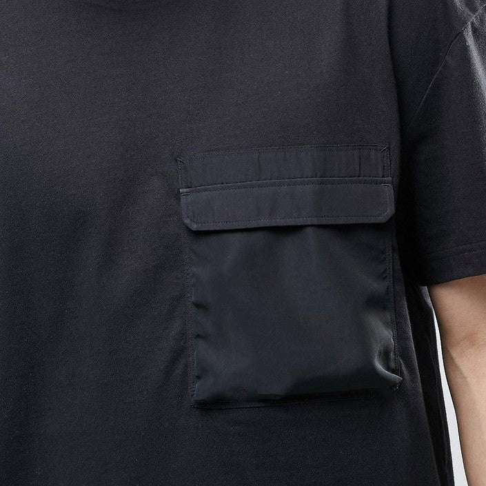 Мъжка тениска Adidas Originals Boxy Tee