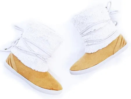 Дамски обувки Adidas NEO Eskimo Winter Boots
