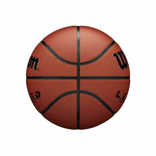 Баскетболна топка-Wilson Legend Composite