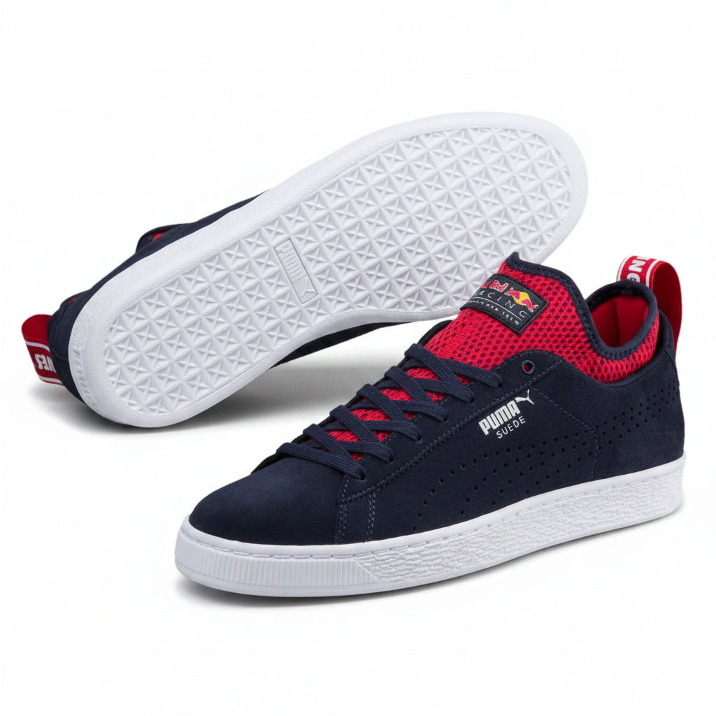 Дамски маратонки Puma RBR Suede Night Sky