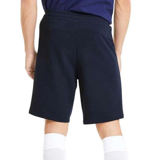Мъжки къси панталони Puma TeamGoal 23, Navy blue