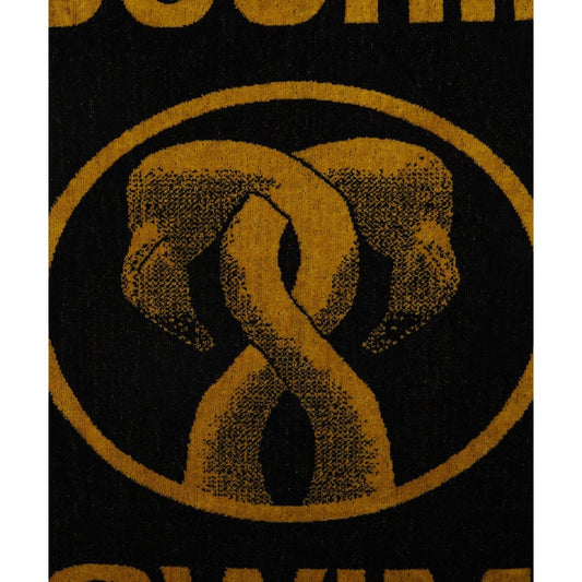 Плажна Кърпа Moschino SWIM