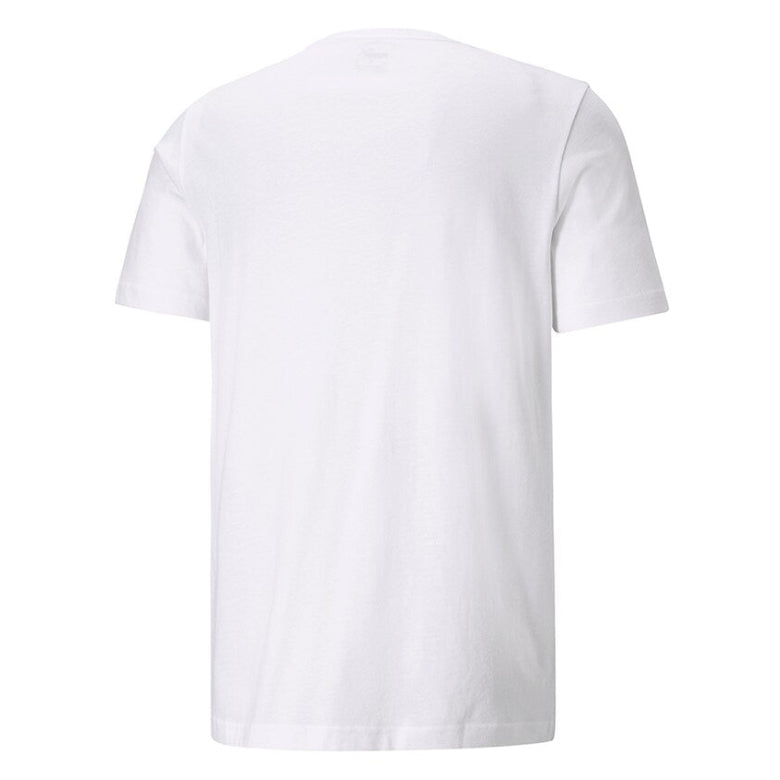 Мъжка тениска Puma Essentials Small Logo
