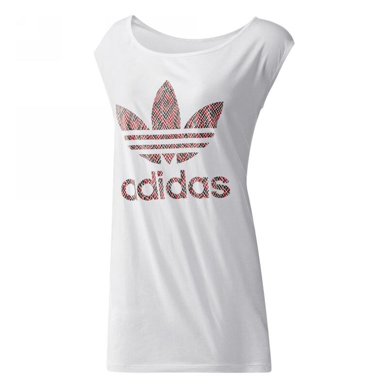 Дамска тениска Adidas Python