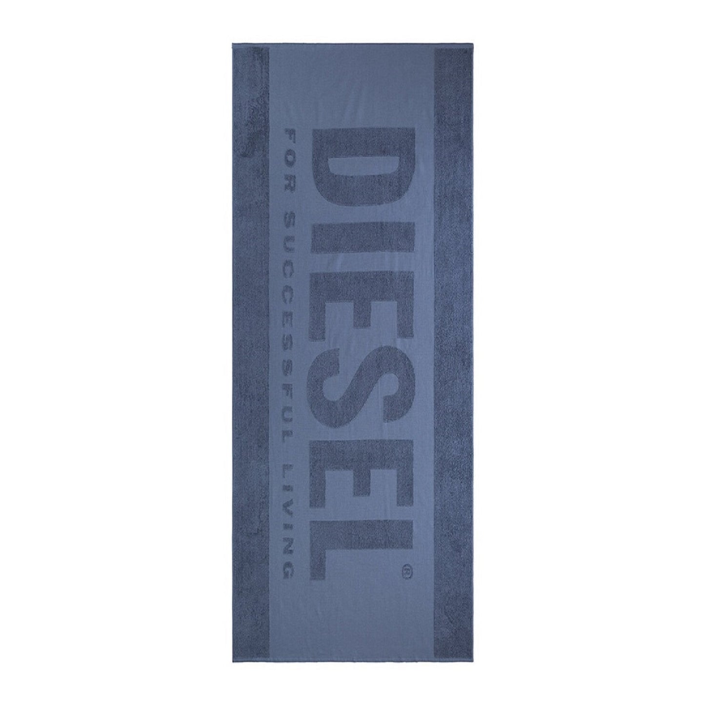Плажна кърпа Diesel, Тъмносив