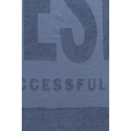 Плажна кърпа Diesel, Тъмносив