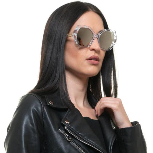 Дамски слънчеви очила Roberto Cavalli Saulesbrilles