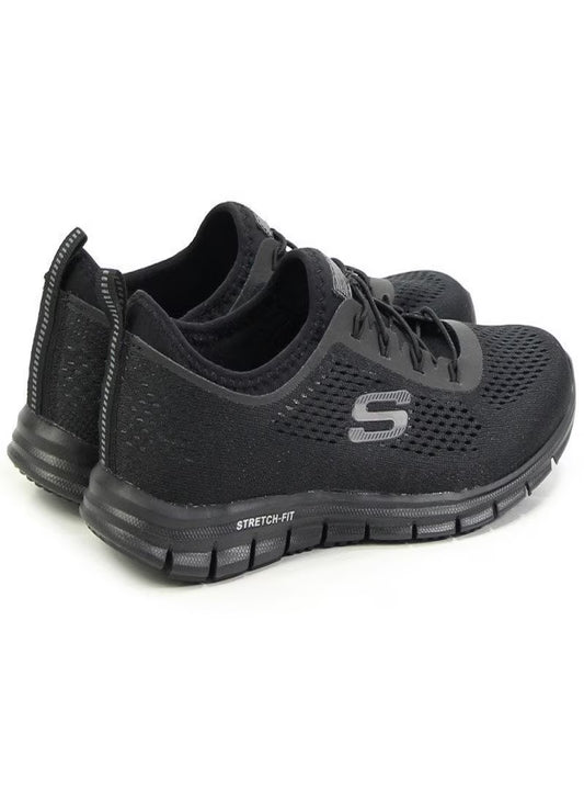 Дамски маратонки Skechers Women flat Slipper Harmony