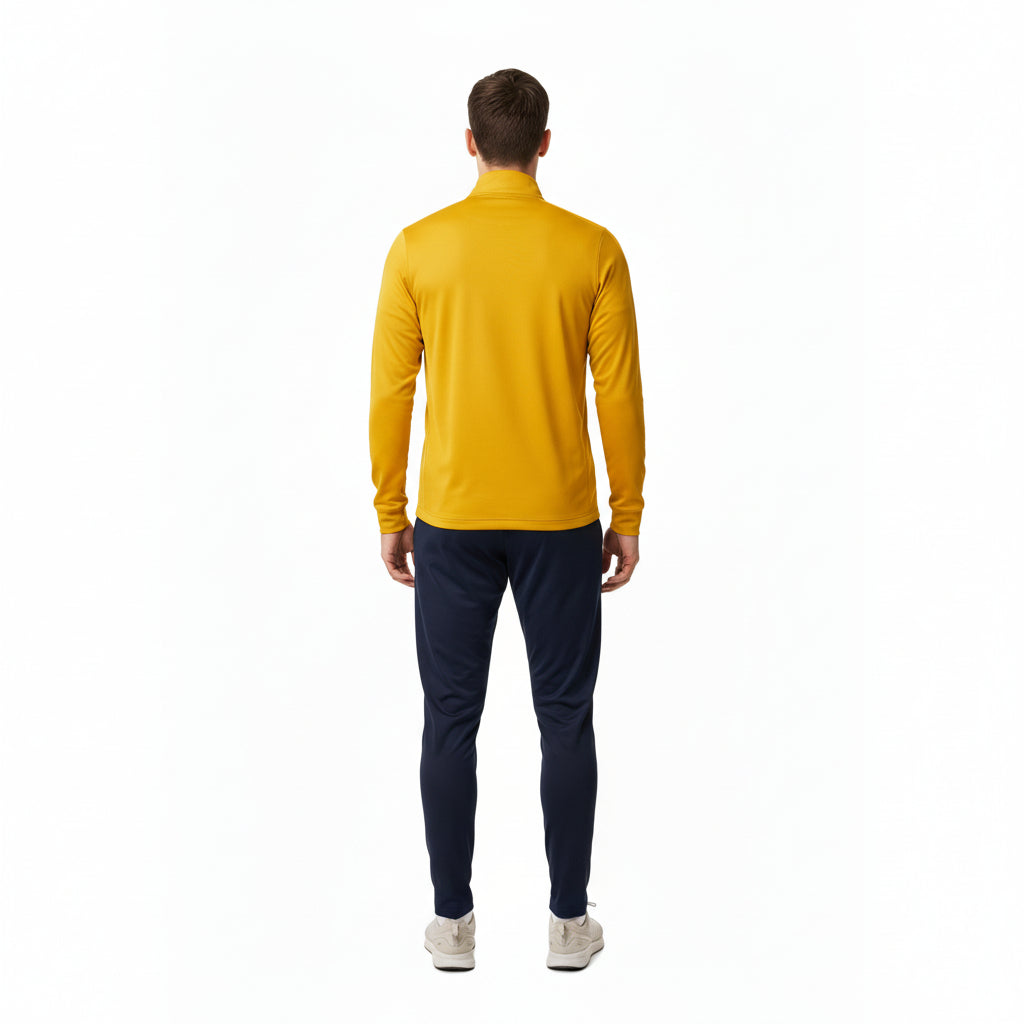 Мъжки екип Nike Academy 16 Knit Tracksuit 2