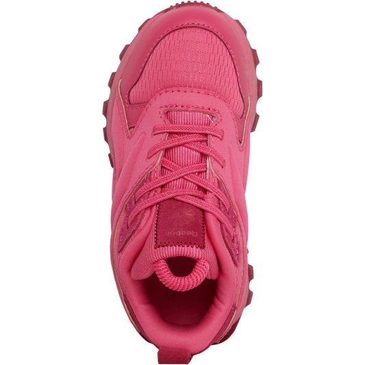 Детски обувки Cardi B x Reebok Classic Leather V2 'Pink Fusion'