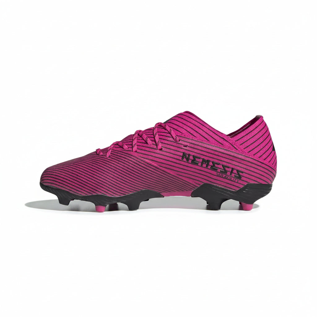 Детски футболни обувки adidas Nemeziz 19.3 LL FG