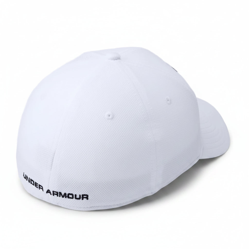 Шапка Under Armour Blitzing II Stretch Fit