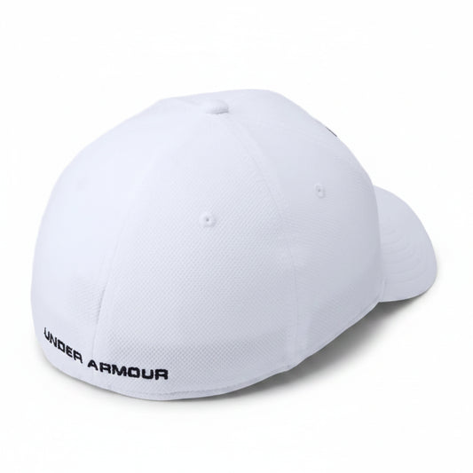 Шапка Under Armour Blitzing II Stretch Fit