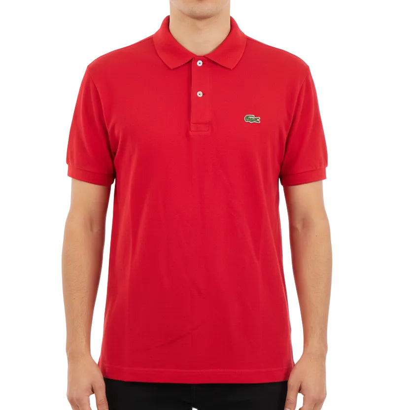 Мъжка тениска Lacoste Polo Shirt 8