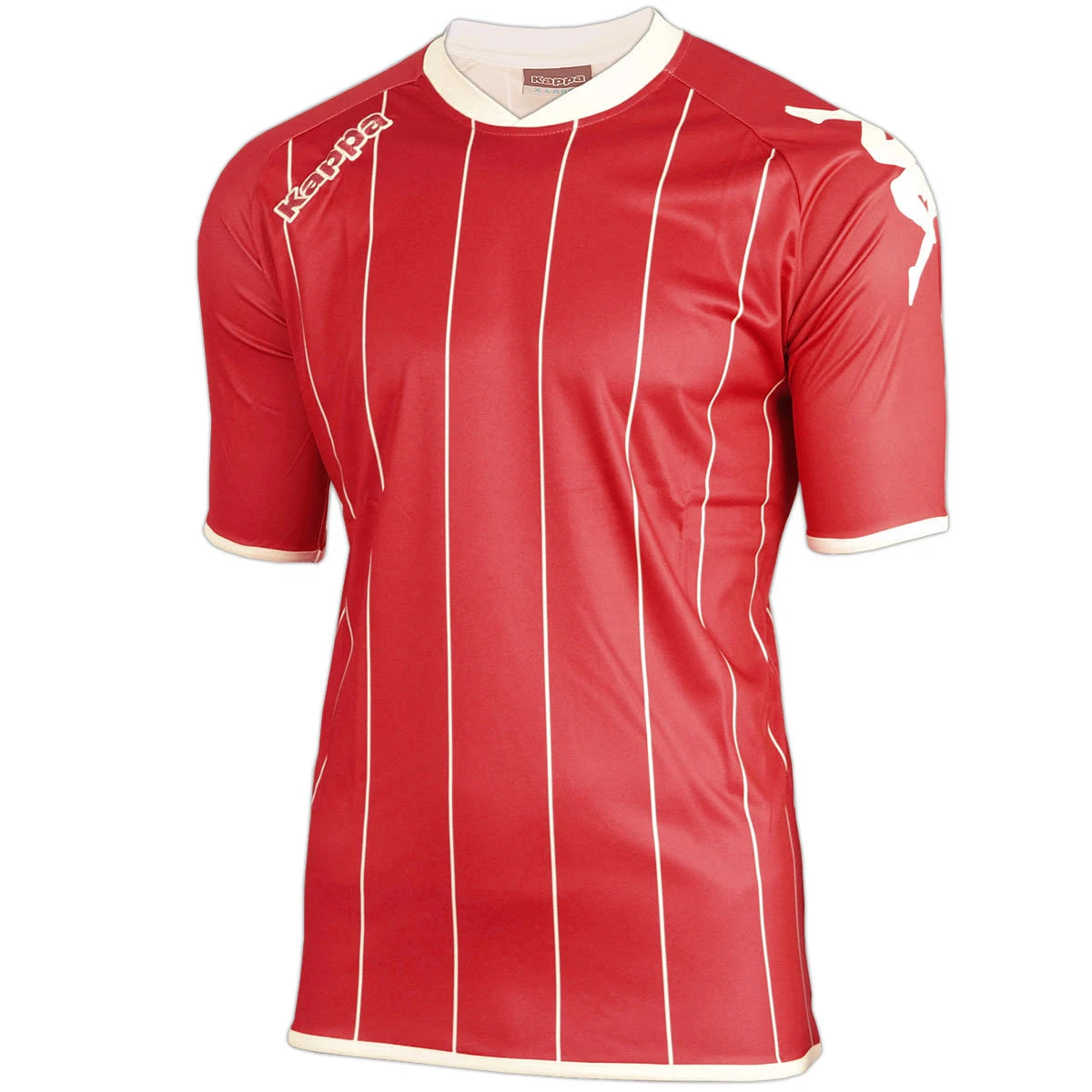 Мъжка тениска Kappa Arezzo