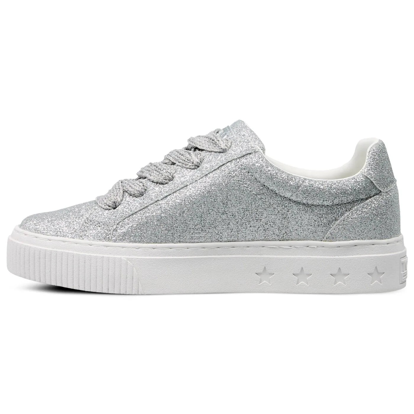 Маратонки Tommy Hilfiger Tommy Jeans Glitter Sneaker