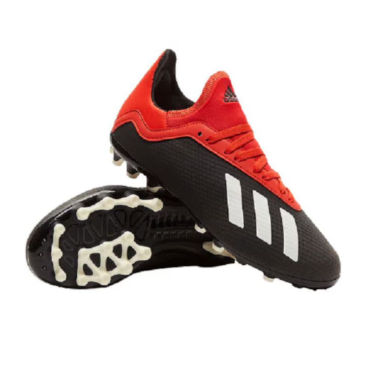 Детски футболни обувки Adidas X 18.3 AG J