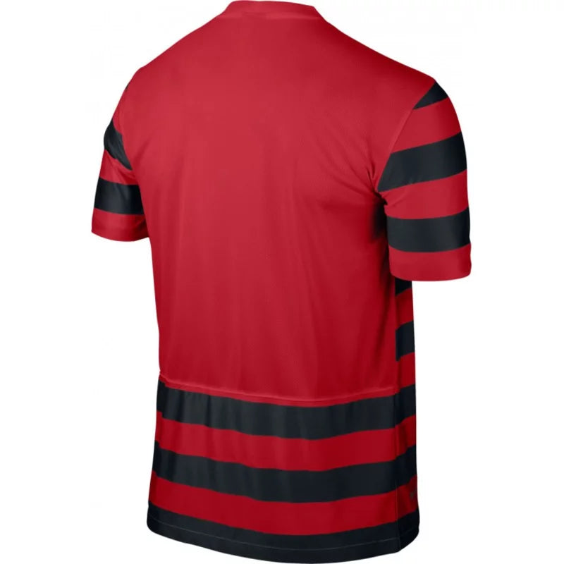 Мъжка тениска Nike Dri‑FIT SS Hoop III Game