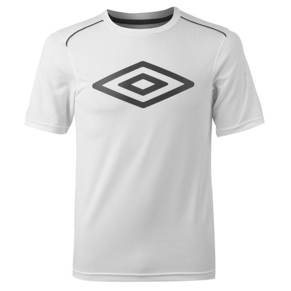Мъжка тениска Umbro Large Logo