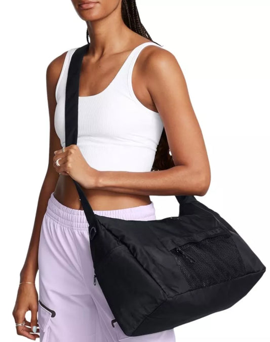 Чанта Under Armour Studio Slouchy Duffle